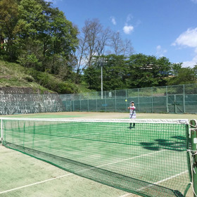 Nakasendo Ashida-Shuku Tateshina Akariya