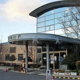 Nakasendo Ashida-Shuku Tateshina Akariya