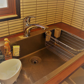 Nakasendo Ashida-Shuku Tateshina Akariya