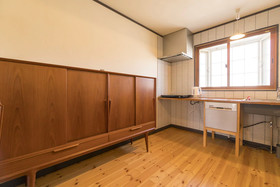 Nakasendo Ashida-Shuku Tateshina Akariya