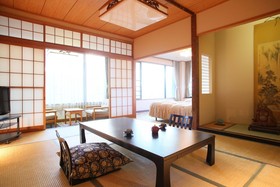 Hotel & Resort Kiyomizu Bozanso