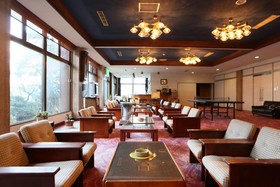 Hotel & Resort Kiyomizu Bozanso