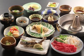 Hotel & Resort Kiyomizu Bozanso