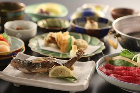 Hotel & Resort Kiyomizu Bozanso