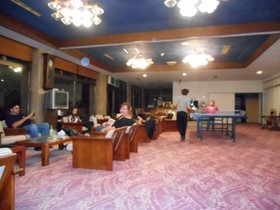 Hotel & Resort Kiyomizu Bozanso