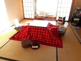 Hotel & Resort Kiyomizu Bozanso