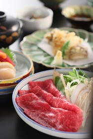 Hotel & Resort Kiyomizu Bozanso