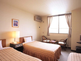 Hotel Chalet Ryuo