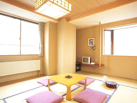 Hotel Chalet Ryuo