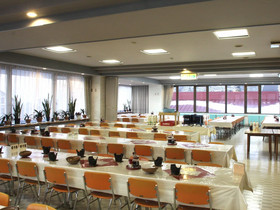 Hotel Chalet Ryuo