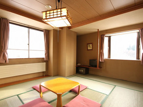 Hotel Chalet Ryuo