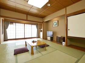 Yudanaka Shibu Onsen