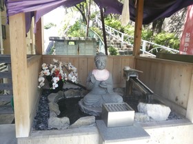 Yudanaka Shibu Onsen