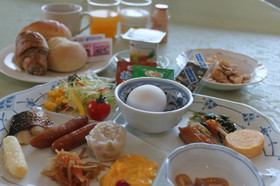 Kitashiga Holiday Inn