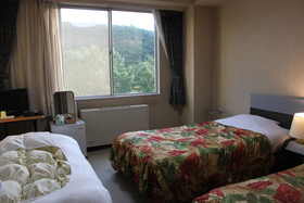 Kitashiga Holiday Inn