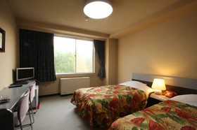 Kitashiga Holiday Inn