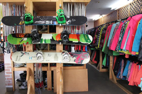 Kitashiga Holiday Inn