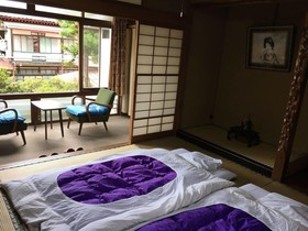 Maruka Ryokan