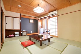 Rakki Onsen Ryokan