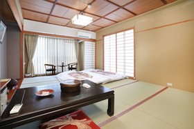 Rakki Onsen Ryokan