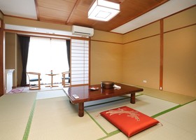 Rakki Onsen Ryokan