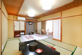 Rakki Onsen Ryokan