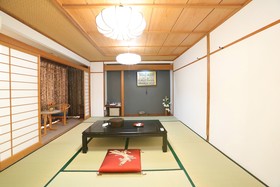 Rakki Onsen Ryokan