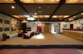 Rakki Onsen Ryokan