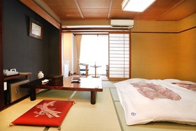 Rakki Onsen Ryokan