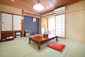 Rakki Onsen Ryokan