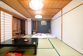 Rakki Onsen Ryokan