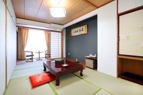 Rakki Onsen Ryokan