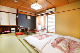 Rakki Onsen Ryokan