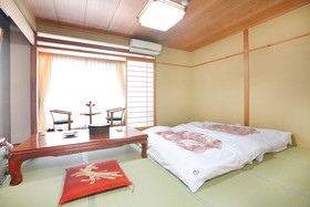 Rakki Onsen Ryokan
