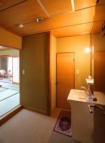 Rakki Onsen Ryokan