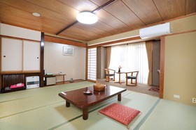 Rakki Onsen Ryokan