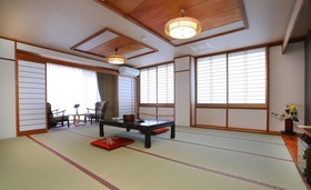Rakki Onsen Ryokan
