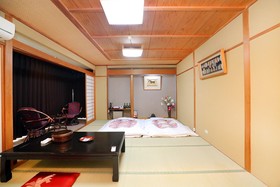 Rakki Onsen Ryokan
