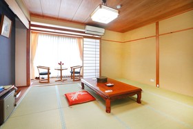 Rakki Onsen Ryokan