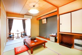 Rakki Onsen Ryokan