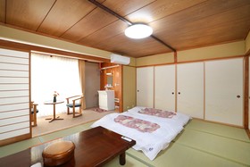 Rakki Onsen Ryokan