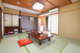 Rakki Onsen Ryokan
