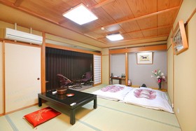 Rakki Onsen Ryokan