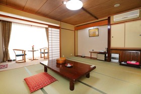 Rakki Onsen Ryokan