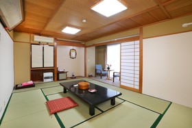 Rakki Onsen Ryokan