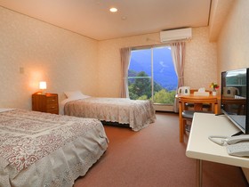 Ryuo Mountain Hotel