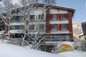 Villa Alpen