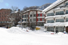 Villa Alpen