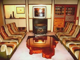 Yudanaka Onsen Hakuunro Ryokan