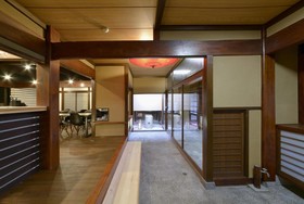 ZEN Hostel